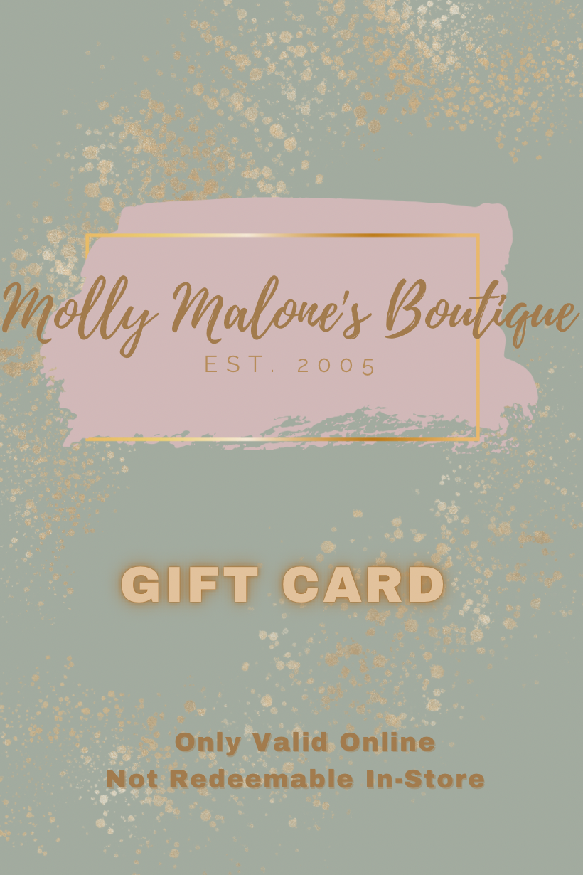 Gift Cards