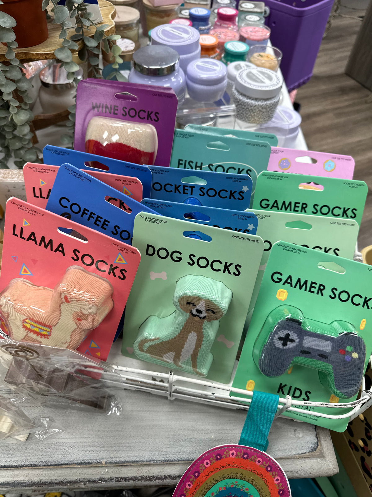 Socks