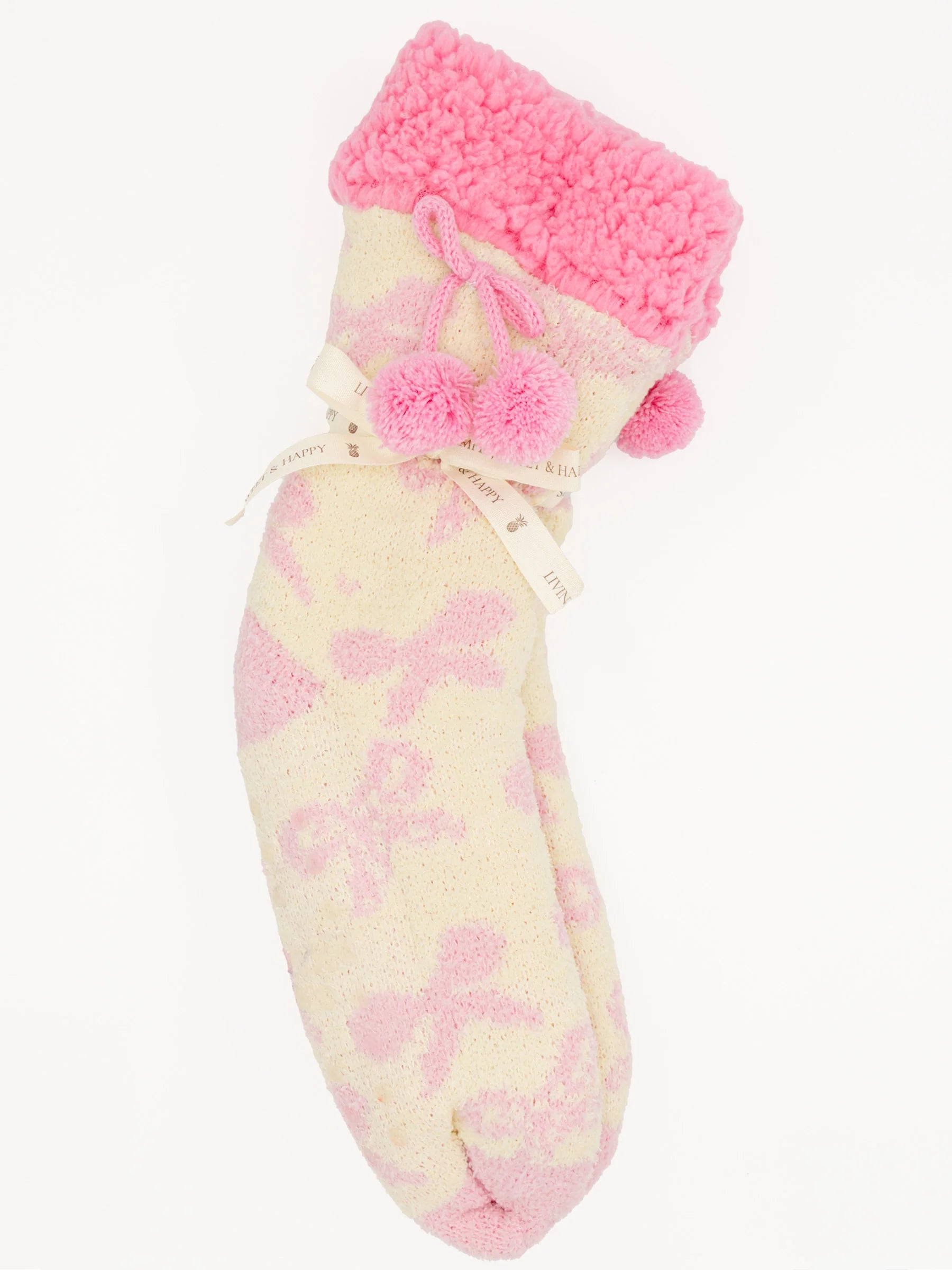 Simply Southern Camper Socks*Final Sale