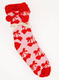 Simply Southern Camper Socks*Final Sale