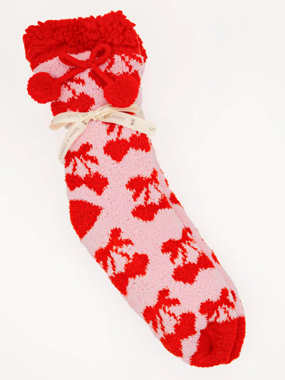 Simply Southern Camper Socks*Final Sale