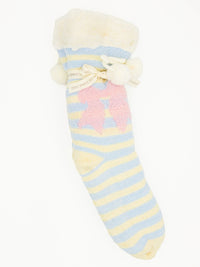 Simply Southern Camper Socks*Final Sale
