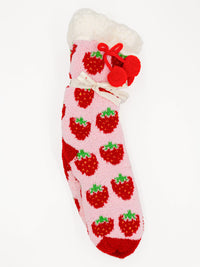 Simply Southern Camper Socks*Final Sale