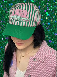 Later Gator Cap