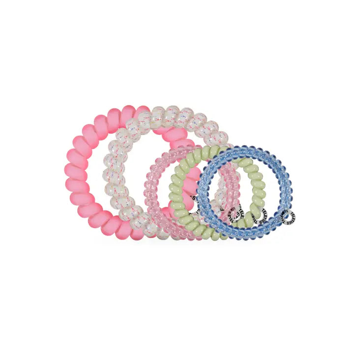Teleties - Pinch Me! Mix Pack Hair Ties