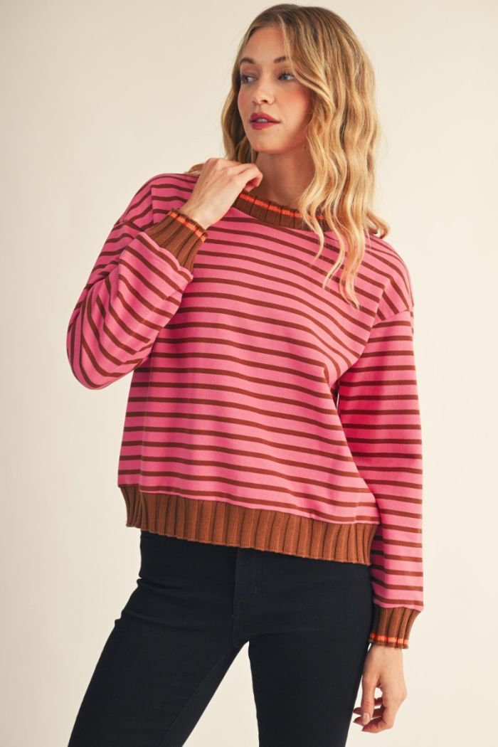 The Dolly Top