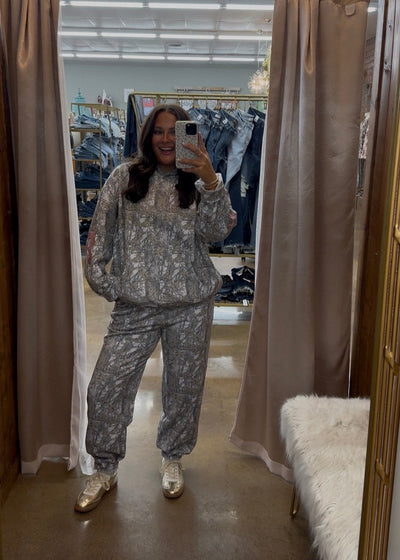 Alice Joggers by Simply Southern Bottoms Only*Final Sale