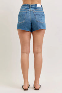Backroad Judy Blue Shorts