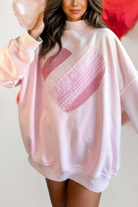 Heartbreaker Crewneck *FINAL SALE*