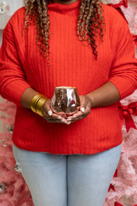 Sweet Grace Collection Candle #011