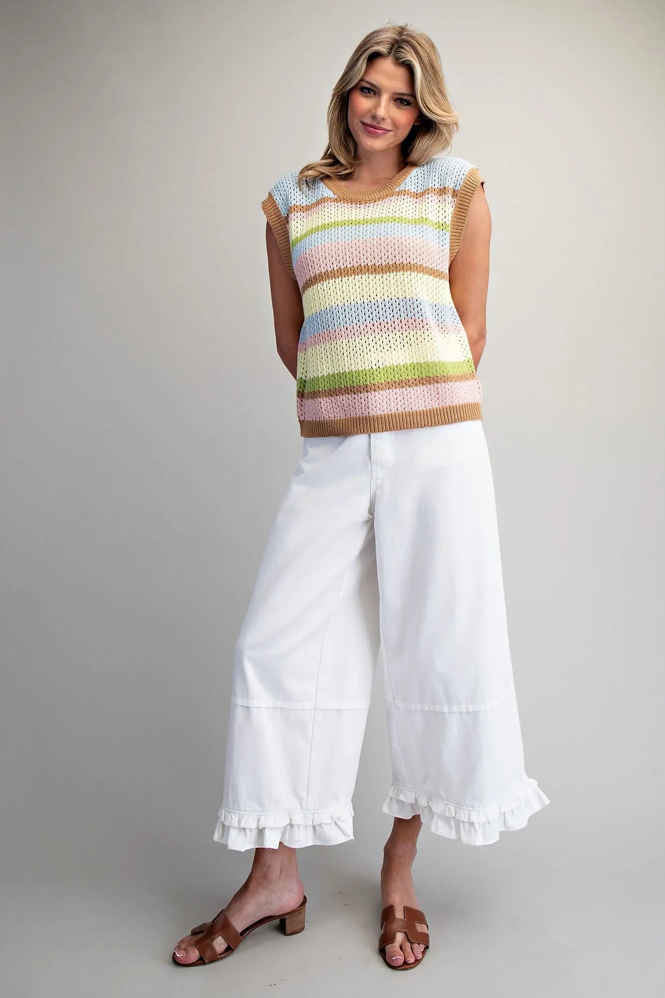 Coastal View Top by ee:some