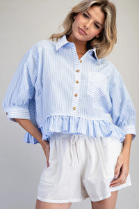 Be That Boss Blouse by ee:some