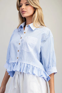Be That Boss Blouse by ee:some