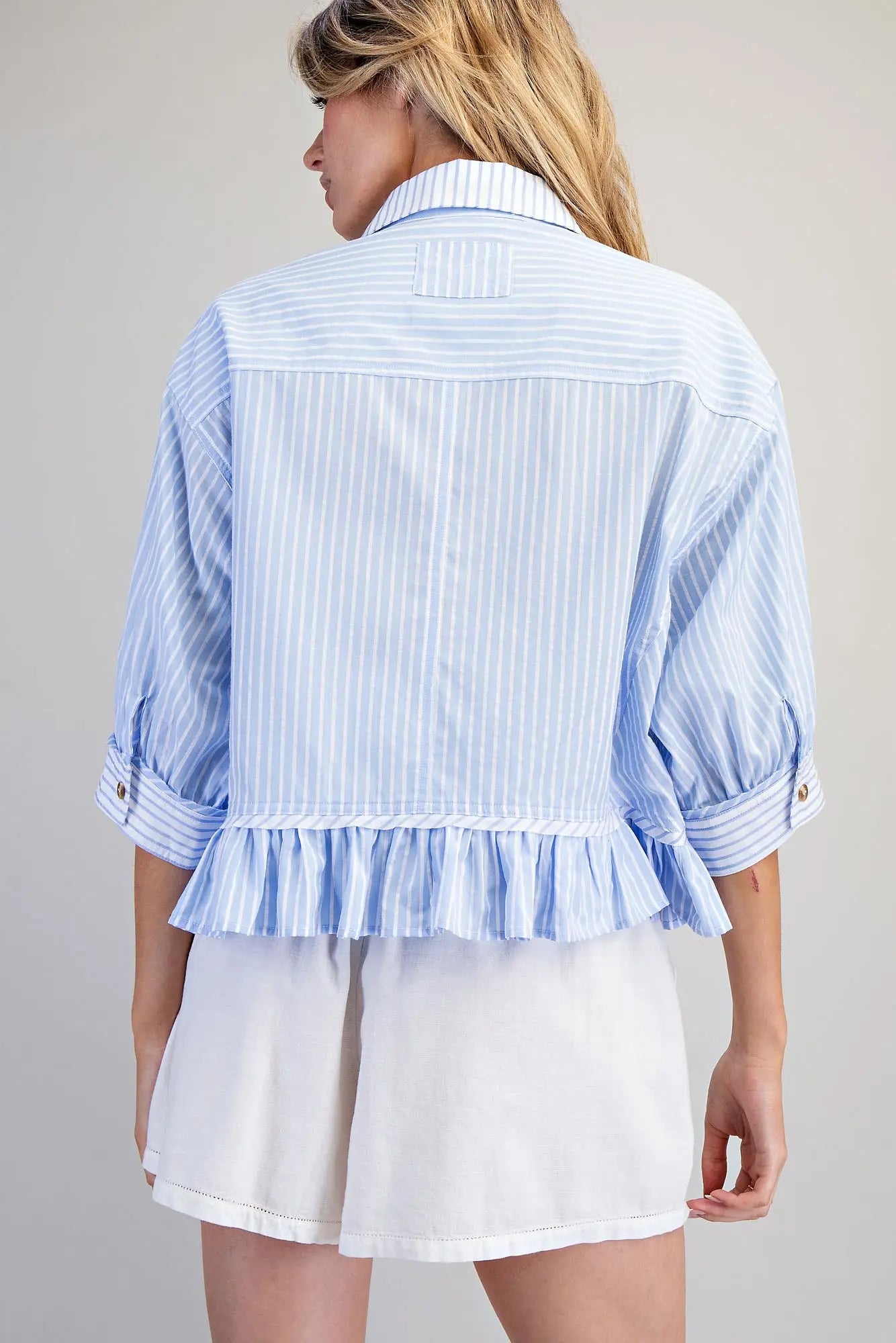 Be That Boss Blouse by ee:some