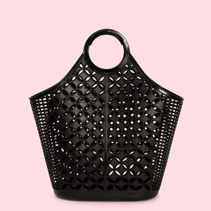 SunJellies Atomic Tote *Final Sale*