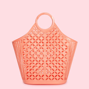 SunJellies Atomic Tote *Final Sale*