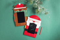 Holiday Doodle Pad