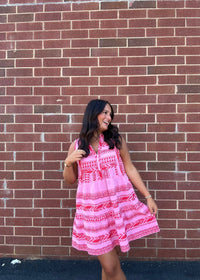 Lots of Love Dress *