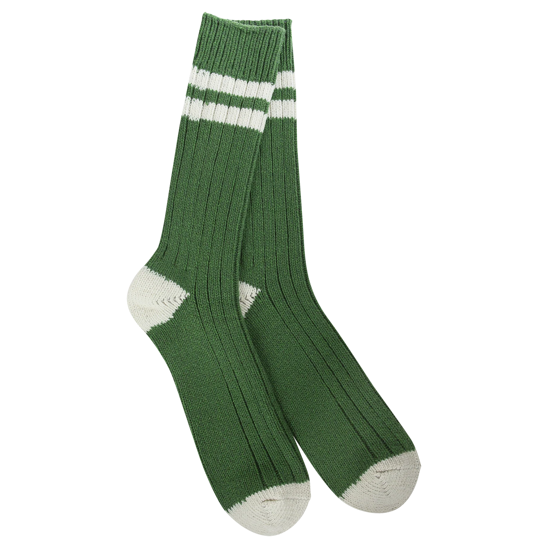 1902 Metro Cotton Ragg Rugby Crew by WSS