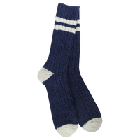 1902 Metro Cotton Ragg Rugby Crew by WSS