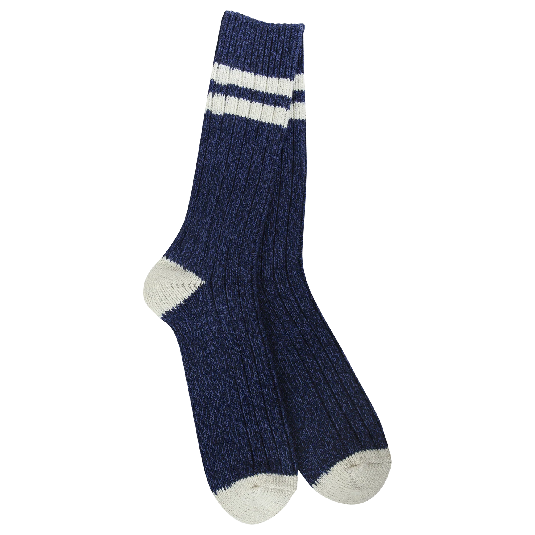 1902 Metro Cotton Ragg Rugby Crew by WSS
