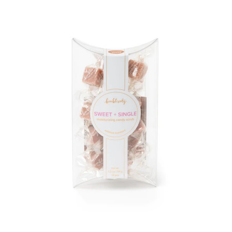 Bonblissity Mini Me Candy Scrub