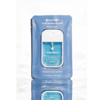 Touchland Hand Sanitizer