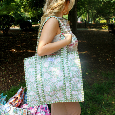 Farylina Quilted Bags  *RESTOCK*