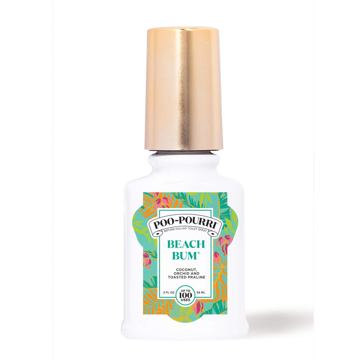 Poo-Pourri 2oz Sprays