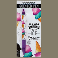 Snifty Scented Pens