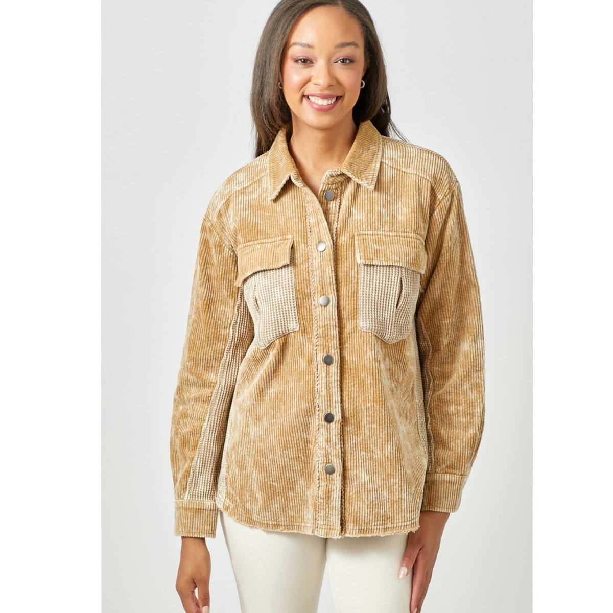 The Almond Shacket