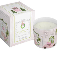 Annapolis Boxed Candles*Final Sale