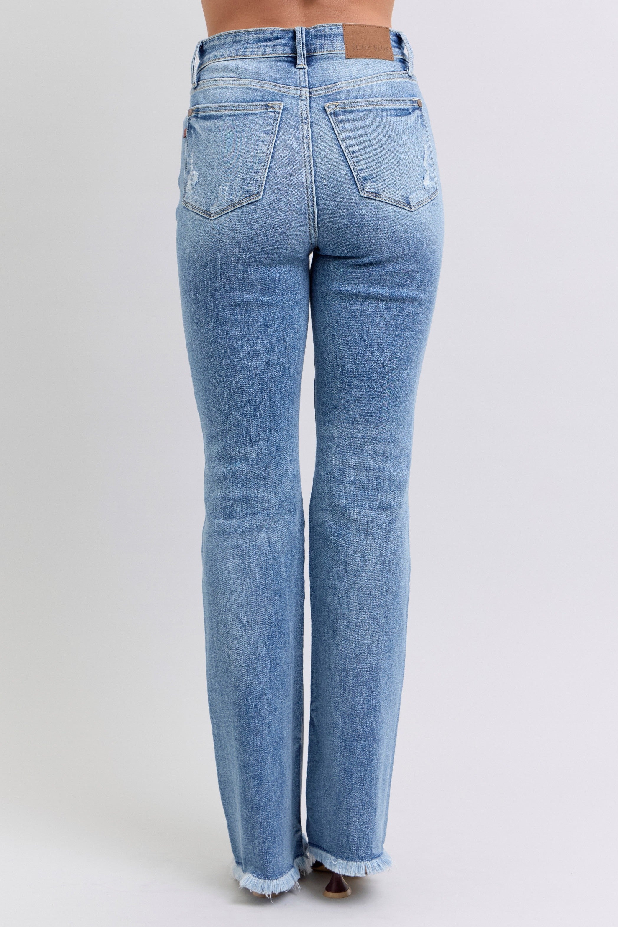 Betty's Bootcut Jeans by Judy Blue *RESTOCKED*