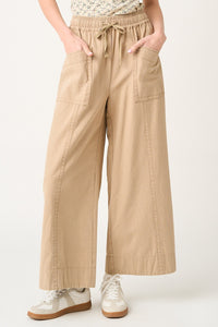 Desert Dream Twill Pants