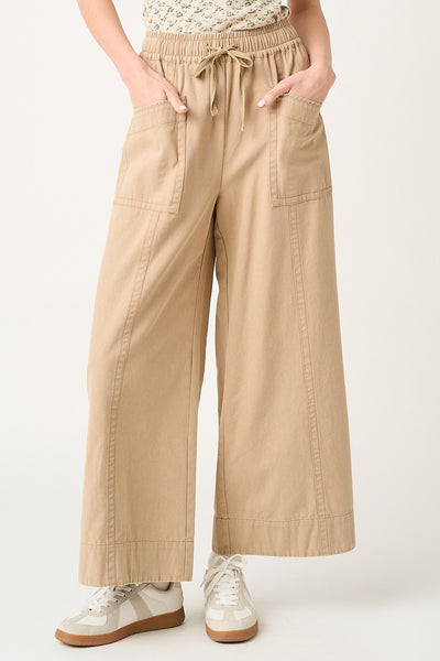 Desert Dream Twill Pants