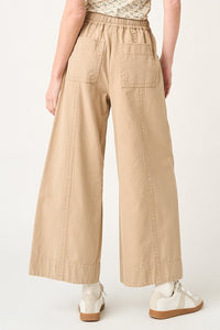 Desert Dream Twill Pants