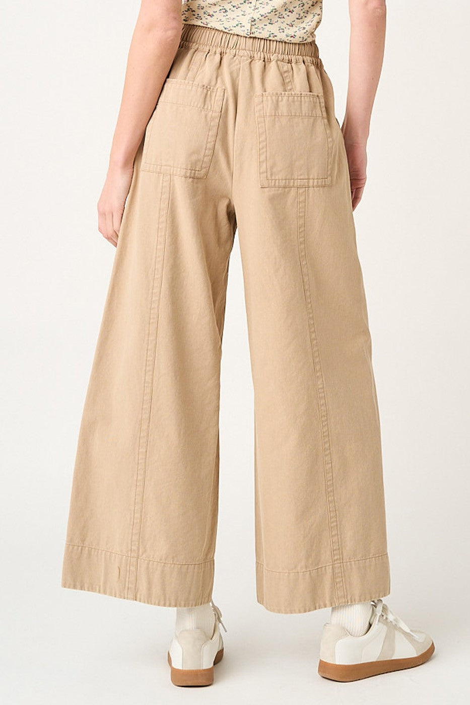 Desert Dream Twill Pants