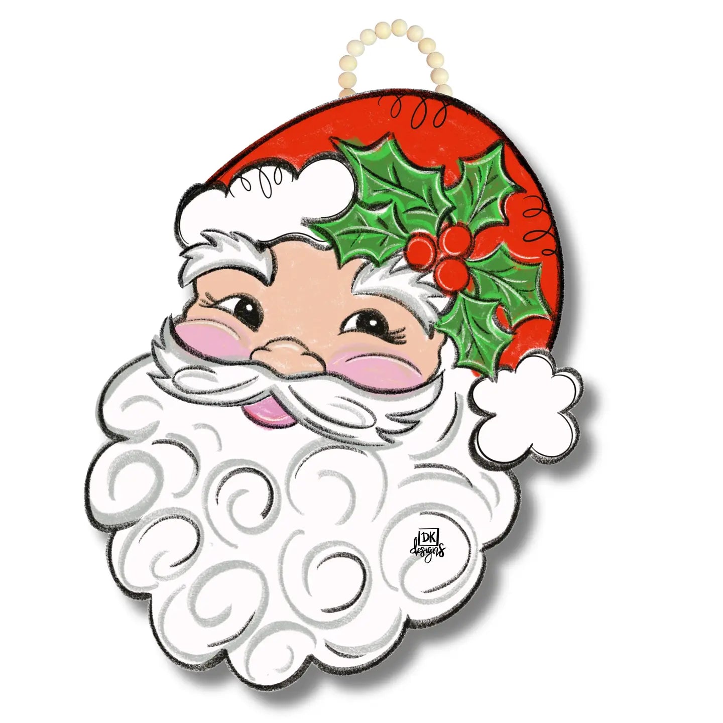 Holiday Door Hangers*Final Sale