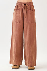Desert Dream Twill Pants