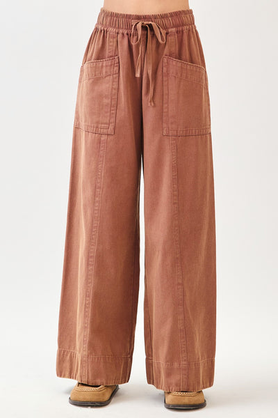 Desert Dream Twill Pants