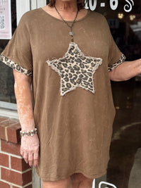 Star of the Show Dress