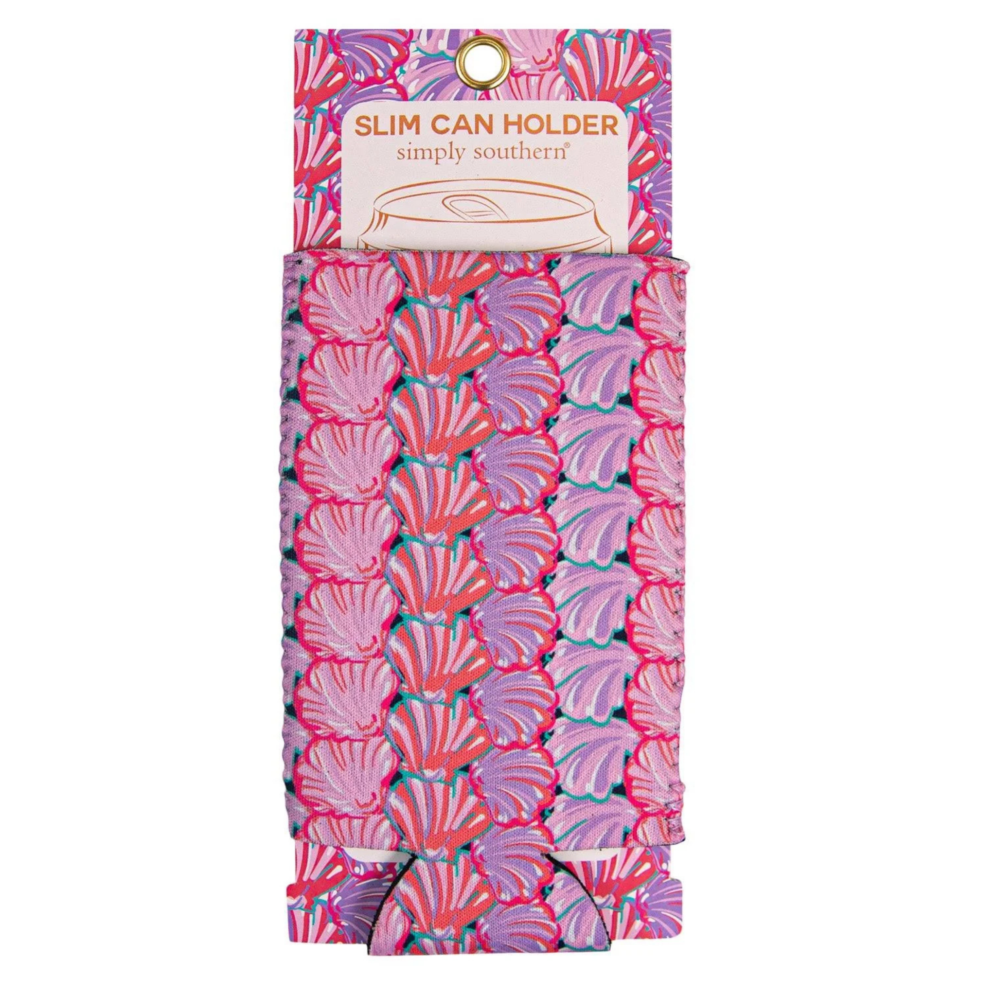 Simply Southern Slim Can Holder