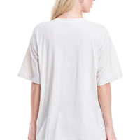 Free Bird America Graphic Tee