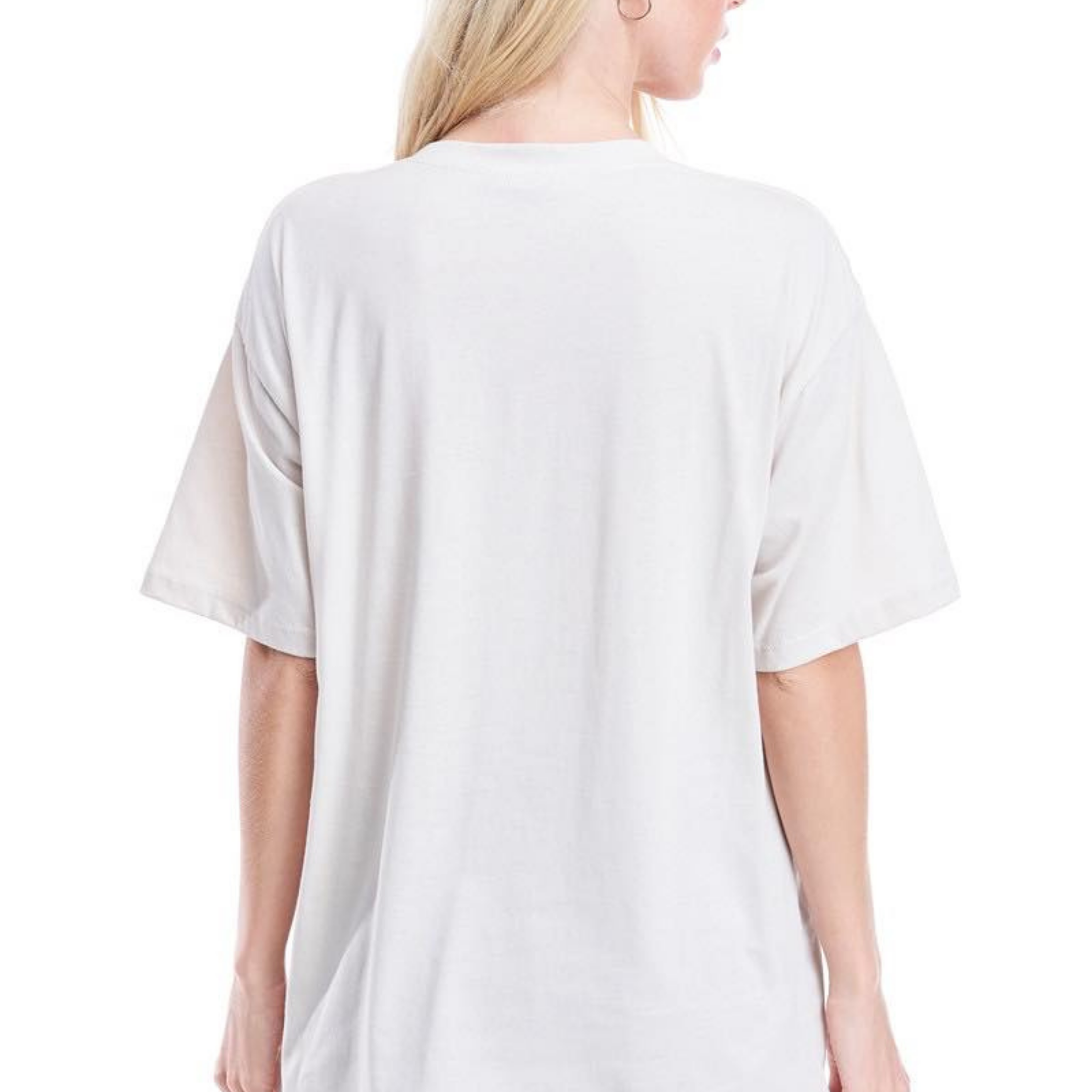 Free Bird America Graphic Tee