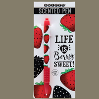 Snifty Scented Pens