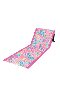 Simply Southern Beach Lounger