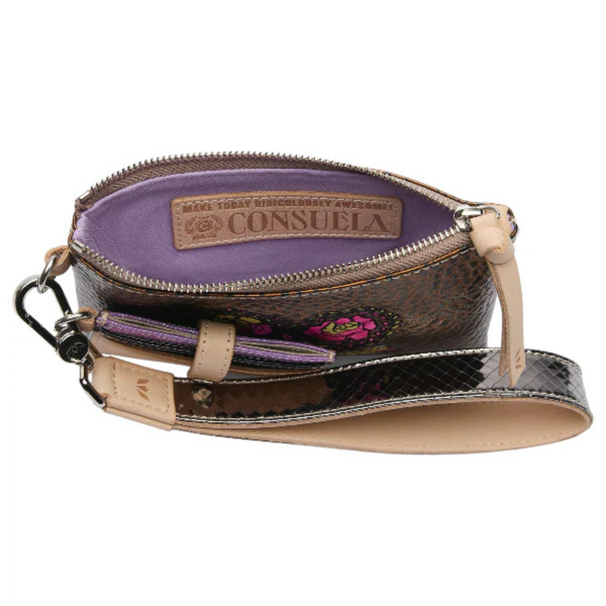 Consuela Mason Combi