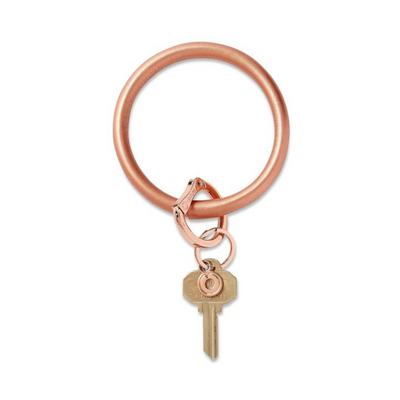 O-Venture Key Rings *Final Sale*