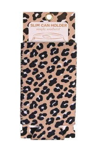 Simply Southern Slim Can Holder