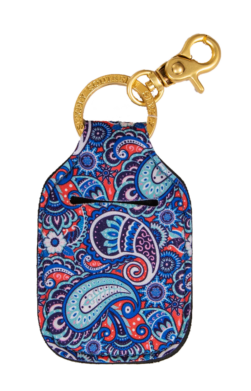 Simply Southern Hand Sanitizer Holder